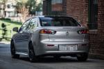 Mitsubishi Lancer Limited Edition 2017 года (NA)